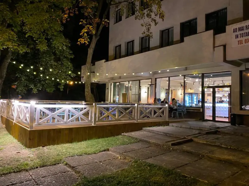 Restaurant nuntă Bacău – La Querida